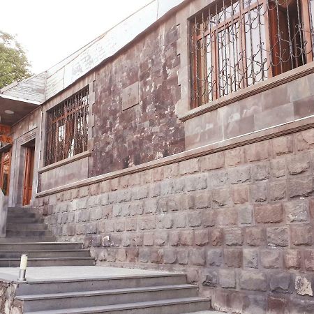 Отель Vivas Горис Экстерьер фото