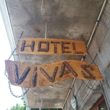Отель Vivas Горис Экстерьер фото